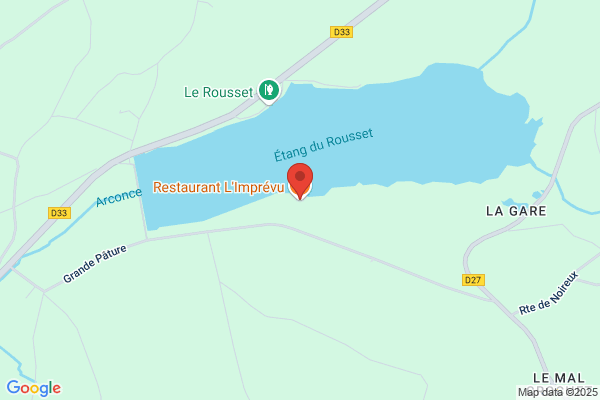 Restaurant L'imprevu