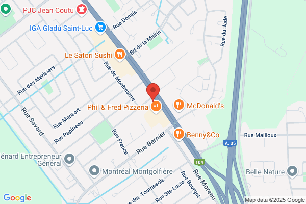 L’atelier Du Cellulaire Inc