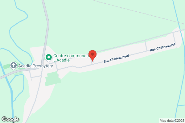 Centre De La Petite Enfance Les Poussineaux, Admin