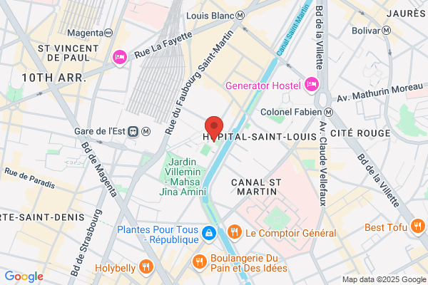 Entreprise Bio-Clean