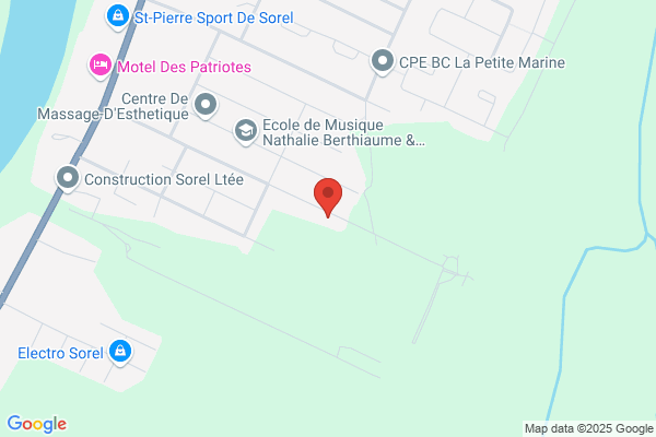 Clinique Solu-Soins Inc
