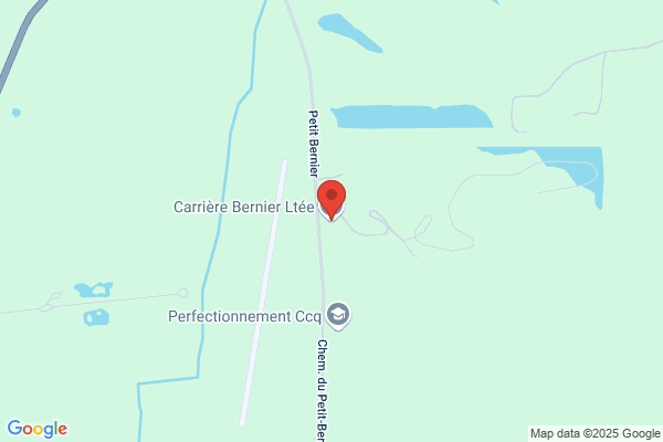 Carrière Bernier Ltée