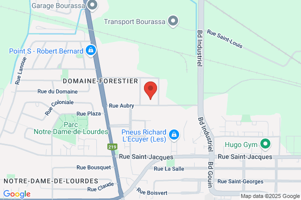 Brault Frederic Optom