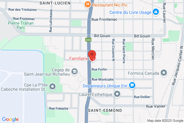 Depanneur L'indispensable
