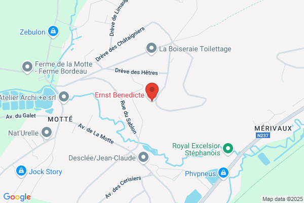 Centre Dentaire Ernst