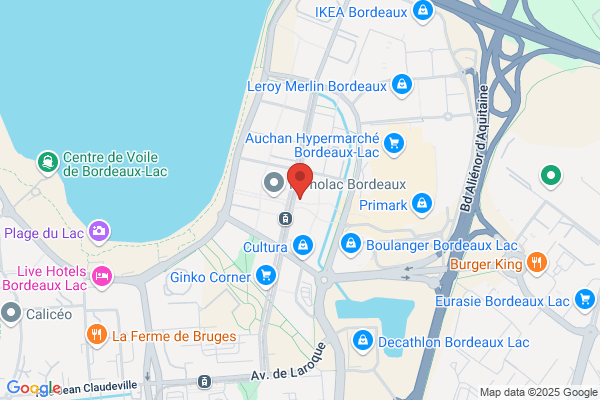 Centre Dentaire G A Chaume Inc
