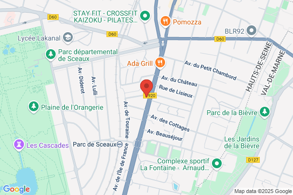Fleuriste Du Coin (des Halles)