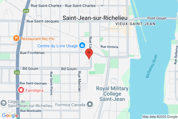 Centre De Formation A La Carte