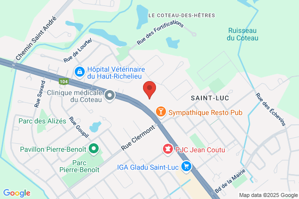 Les Entreprises Mic Electriques Inc