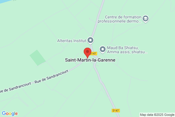 A Un Poil Pres