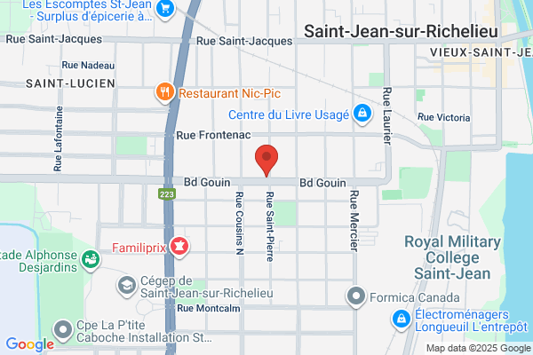 Studio d'Esthétique Charmis