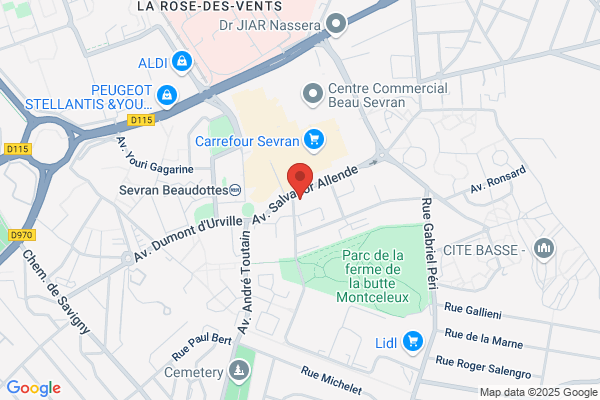 Entreprise CGR