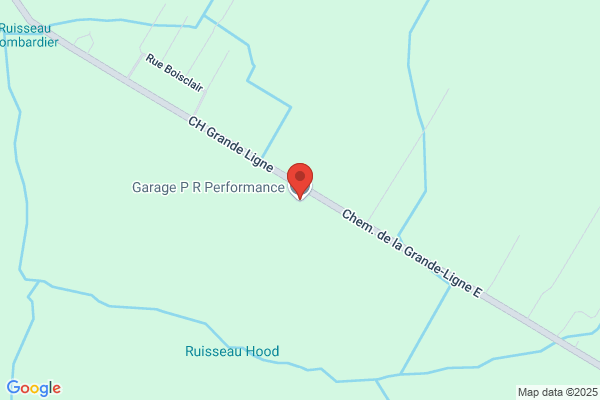 Garage Ultra-Plus