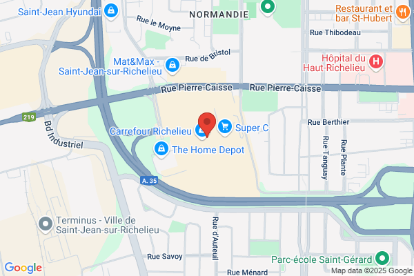 Boutique Ardene