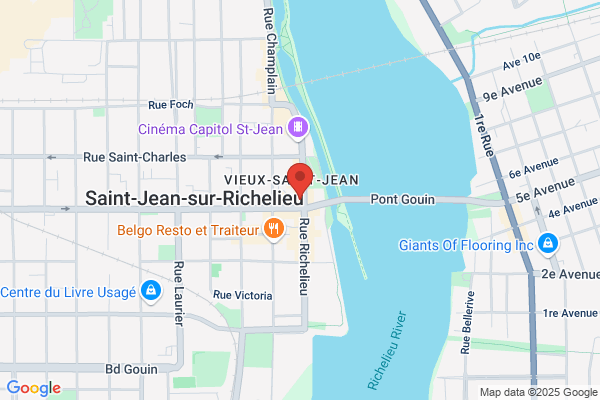 Galerie Graphique
