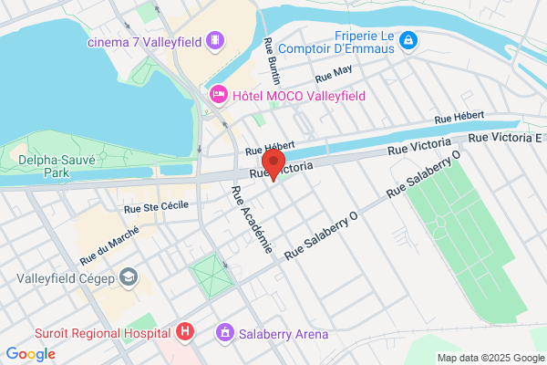 Centre Sportif Perfecto Enrg