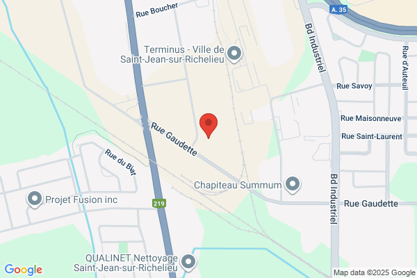 Entreprises J C Dugre Inc