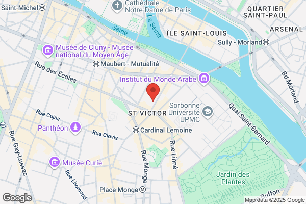 Paradis J A & Fils Enrg Entrepr Electrn