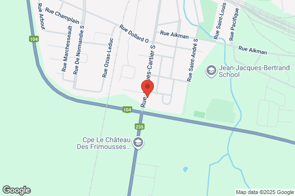 Chauffage Papineau Inc