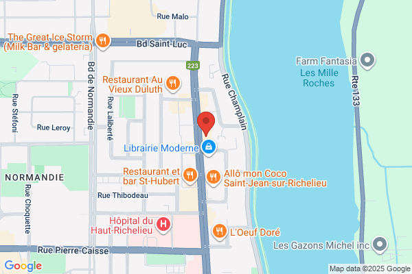 La Clef du Sommeil inc.