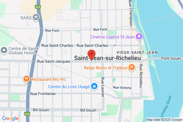Bar Laitier La Lichette