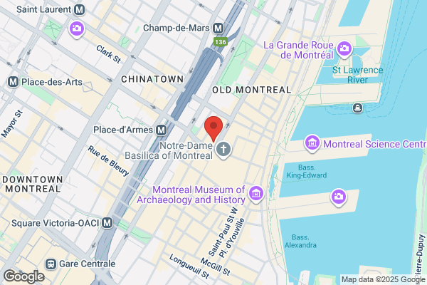 Assurances Stephane Chenard Inc