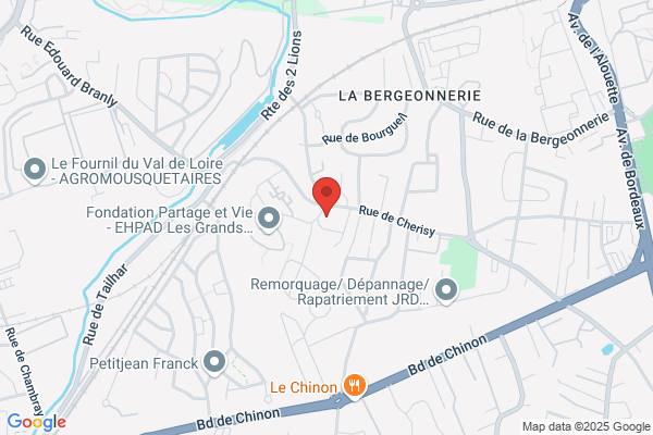 Christine Guerette Designer D' Interieur