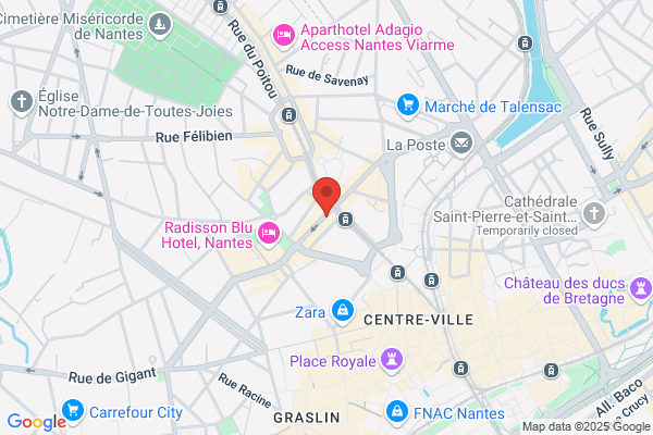 Douces Heures