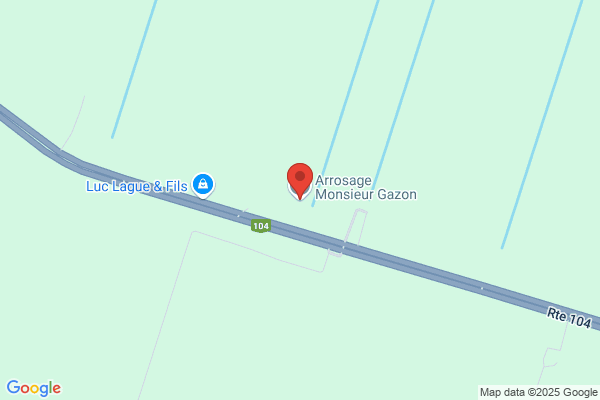Arrosage M Gazon