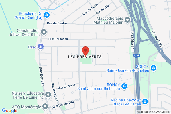 Prés-Vert