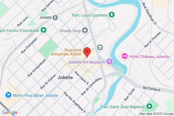 Ateliers Graphiques Du Haut Richelieu
