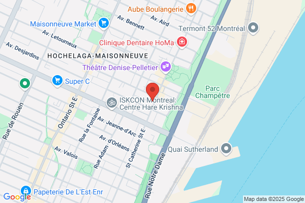 Galipeau Roger Inc Merceries & Conf Pour Hommes