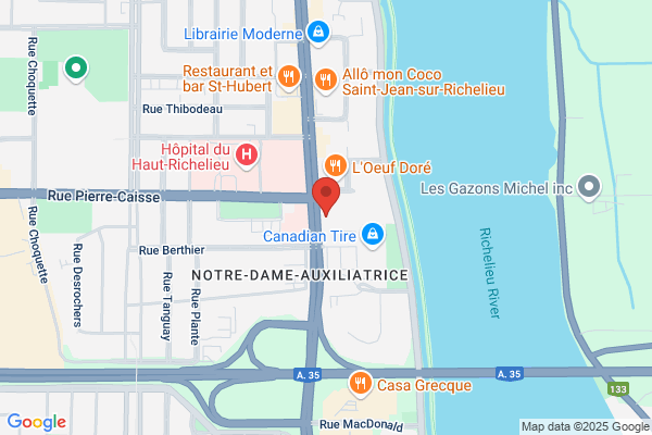 Centre De Psychologie Et De Consultations