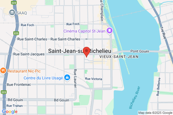 Theatre De L'ecluse