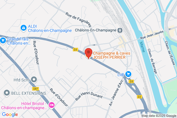 Les Déménagements Perrier