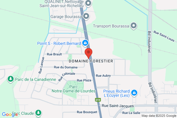 Bar Entre-Amis