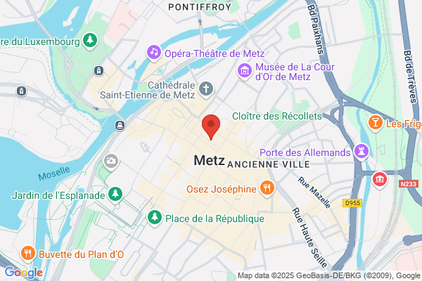 Bar St-Jacques