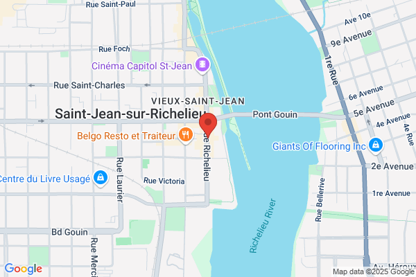 Bar Vieux St-Jean