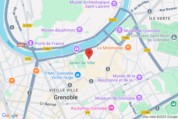 Bistro Le Saxo
