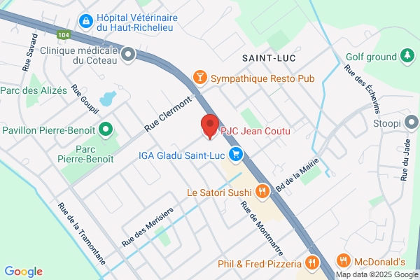 NutriSimple - Pharmacie Jean-Coutu