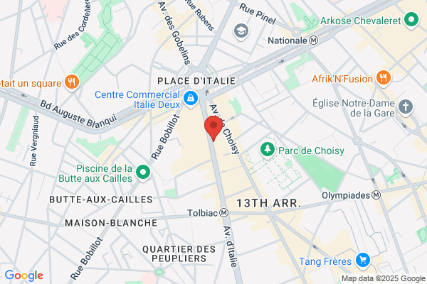 Exterminateur Professionnel
