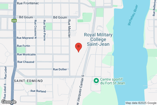 Formica Canada Inc
