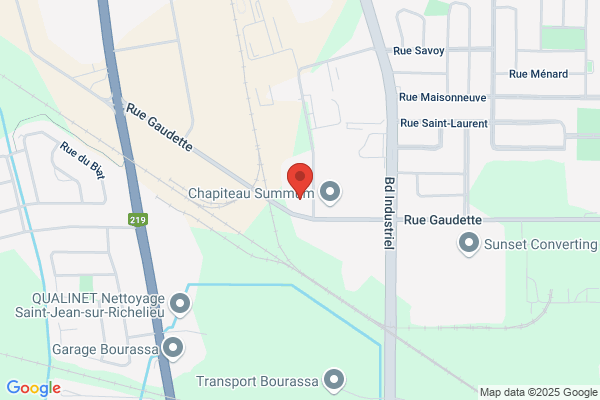 Bois Expansion Inc Burdesventes