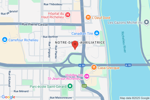 Centre De Conditionnement X-Treme
