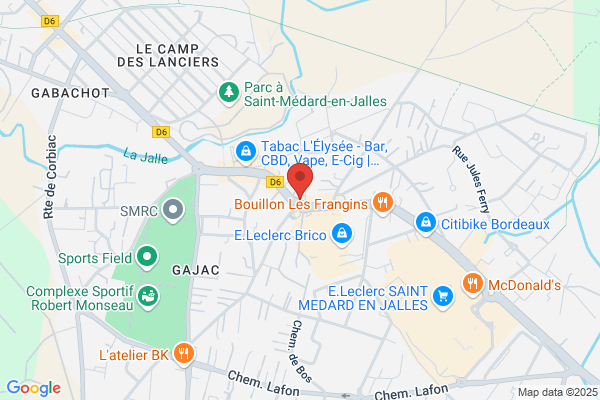 Clinique Ortho-Sante