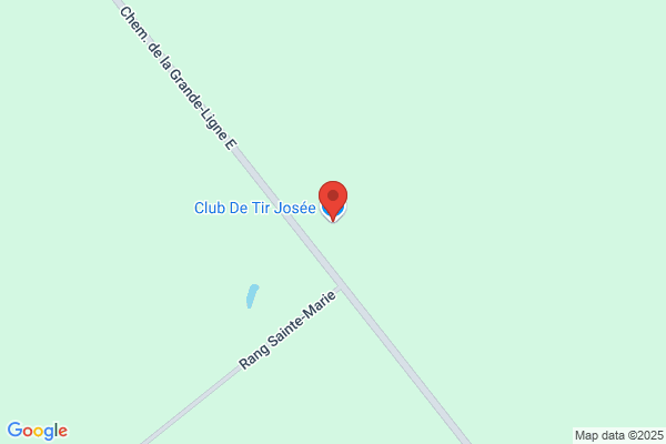 Club De Tir L'Acadie