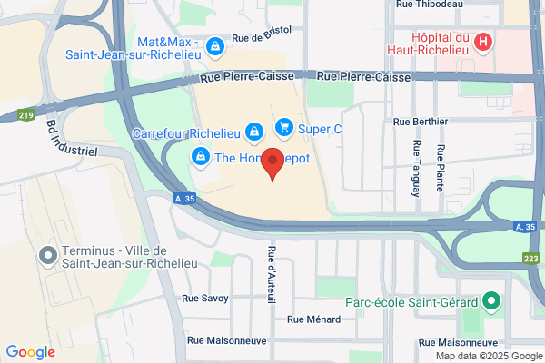 Sears Canada Inc, Autres Services Sears Offerts-Sears Services Availa, Lunetterie Sears