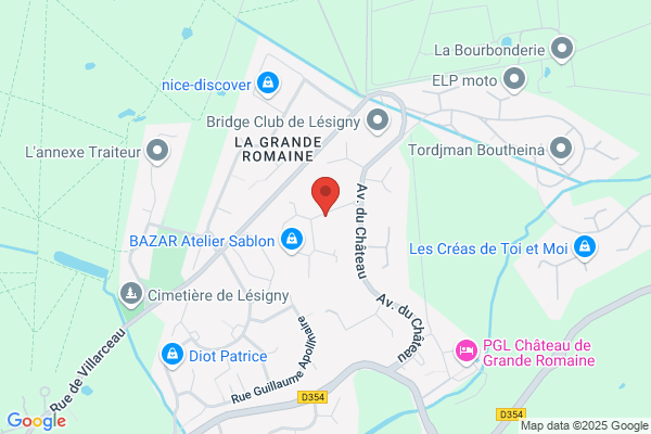 Gisèle Lamarre Sexologue & Psychothérapeute