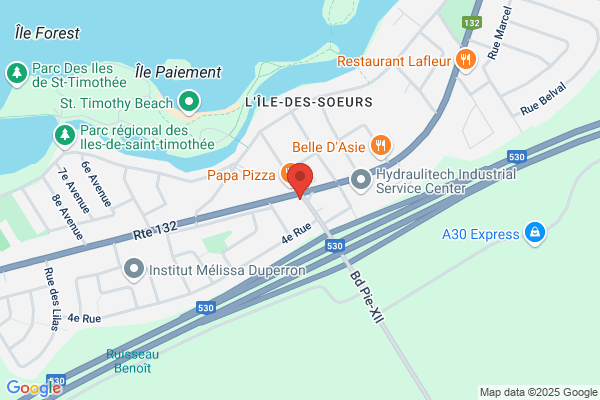 Brunet Normand Inc