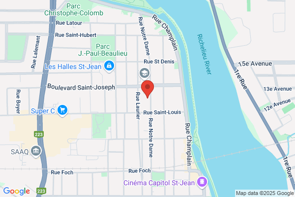 Residence Familiale Notre-Dame